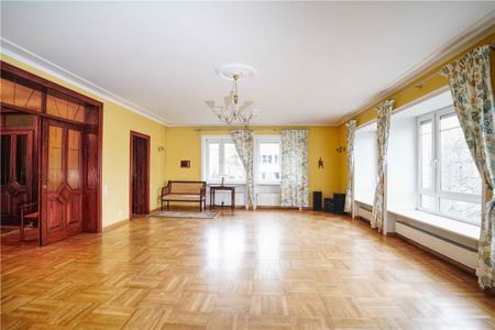 Maisonette - For Rent/Lease - Warszawa, Poland - Photo 2