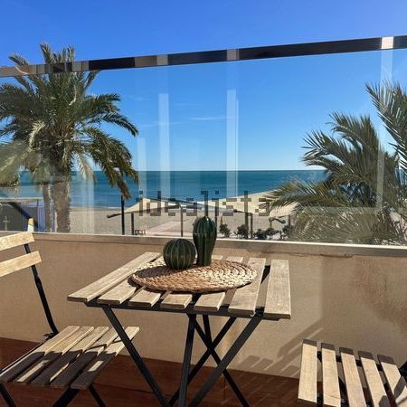 Alquiler de piso en Paseo Marítimo Rey de España, 160 - Photo 1