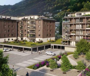 Ch. du Verger 4, 1868 COLLOMBEY - Foto 1