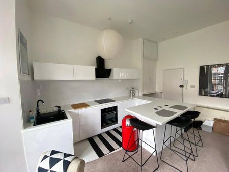 1 bedroom flat to rent - Photo 4