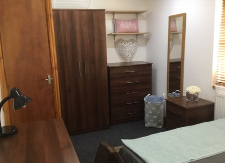 6 bedroom house to rent - Photo 4