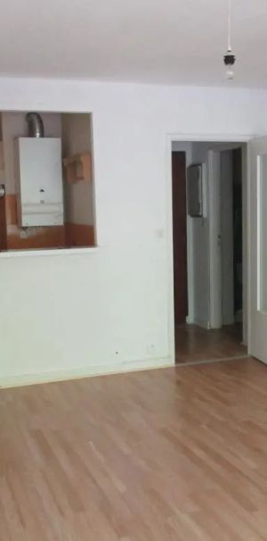 Appartement à louer 2 pièces 39.59m² - Photo 1