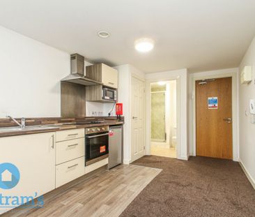 1 bed Flat for Rent - Photo 3