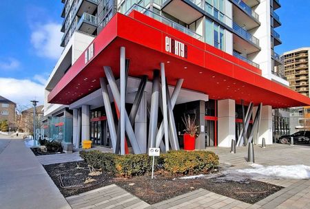For Lease - 88 Sheppard Avenue Unit# 2906, Toronto, Ontario - Photo 3