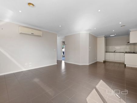 3 BEDROOM HOME - Photo 2