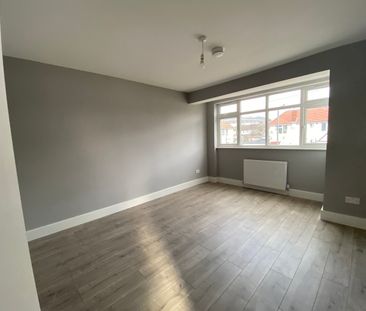 4 Bed Semi-Detached House, Nettleden Avenue, HA9 - Photo 1