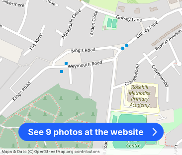 3 bedroom semi-detached house for rent - Photo 1