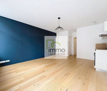 Location appartement 2 pièces 37.26 m² à Lille (59000) - Photo 3