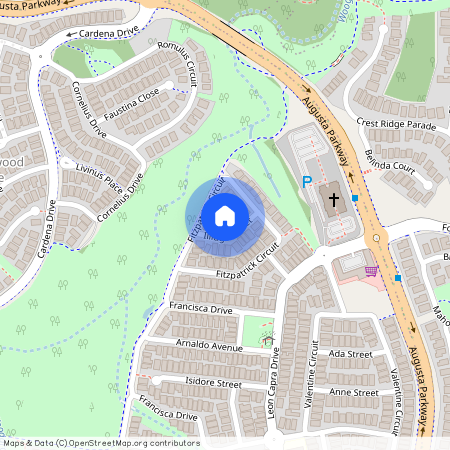 6 Illidge Street, Augustine Heights