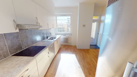 Fristadstorget 1, Eskilstuna - Foto 4