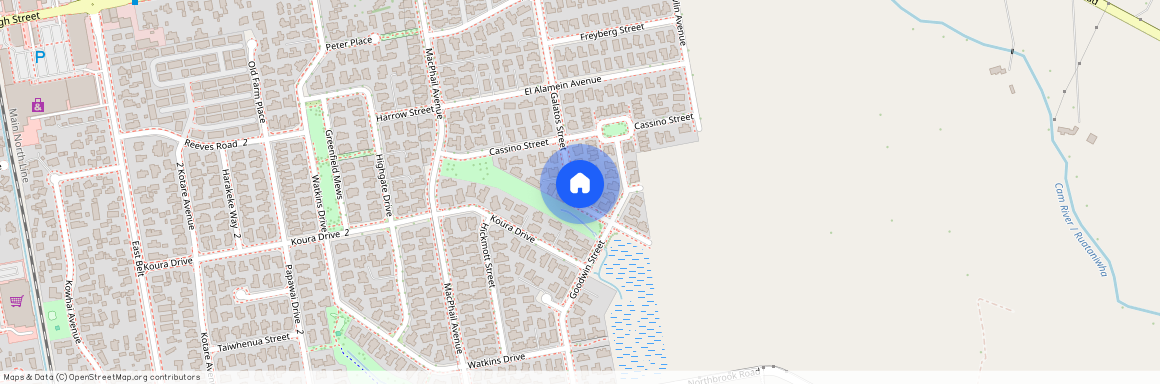 6 Galatos Street, Rangiora, Waimakariri