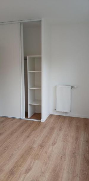 SANS FRAIS D'AGENCE - APPARTEMENT T4- LA ROCHELLE - Photo 1