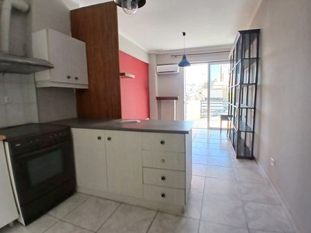 Studio/Γκαρσονιέρα για ενοικίαση Τερψιθέα - Γλυφάδα (Πάτρα) - Φωτογραφία 2