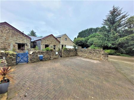2 bedroom barn conversion to rent - Photo 5