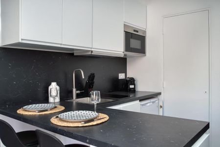 Location Appartement 1 pièce 20m² STE MAXIME 83120 - Photo 5