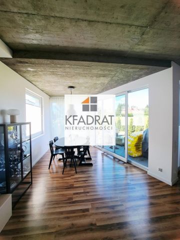 Komfortowy dom do wynajęcia - Zdjęcie 4