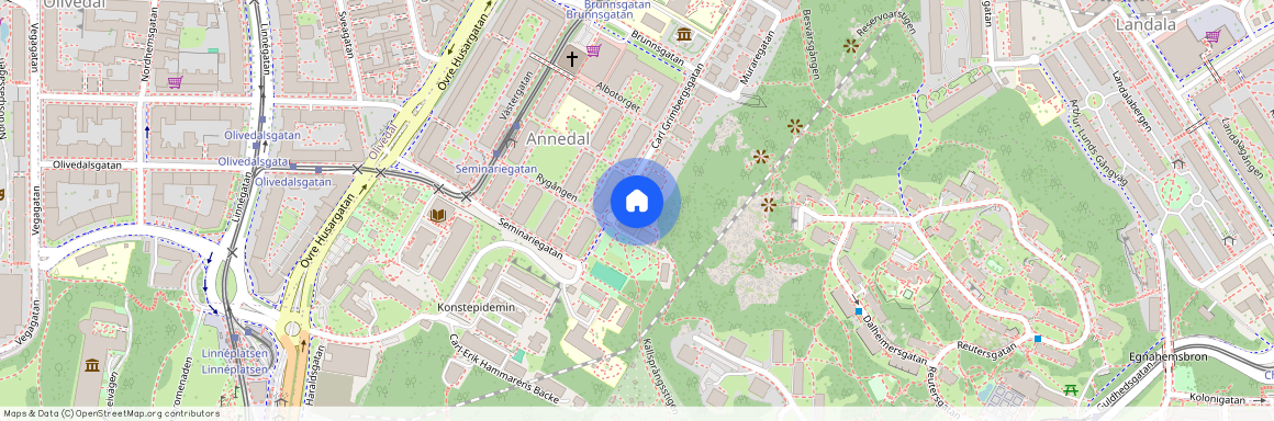 Annedal, Göteborg, Västra Götaland, Carl Grimbergsgatan 44