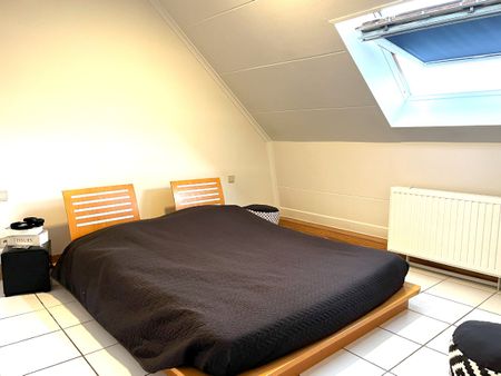 Gezellig appartement (2de verdieping) met 2 slaapkamers - Photo 5