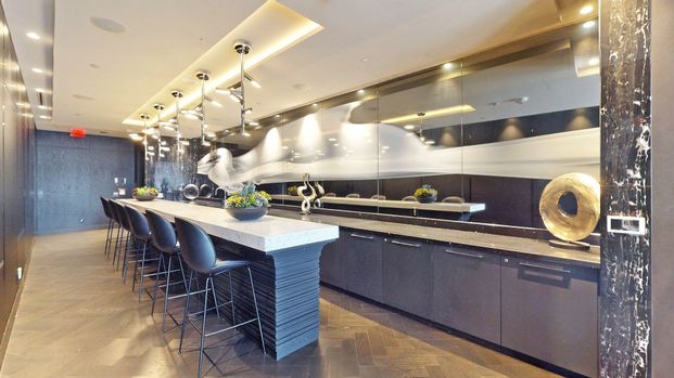 For Lease - 87 Peter Street Unit# 902, Toronto, Ontario - Photo 1