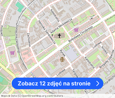 Mieszkanie, 40 m², Strzelce Krajeńskie - Zdjęcie 1