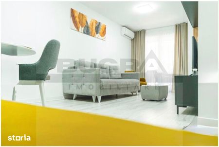 Apartament de 2 camere, 55mp, parcare subterana, zona Soporului - Fotografie 4