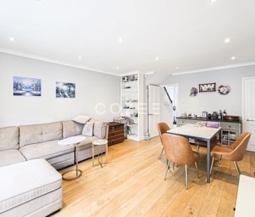 3 bedroom terraced house to rent - Photo 1