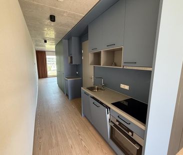 Haparandaweg 118, Houthavens-West, 1013BD, Amsterdam - Foto 6