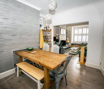 2 bedroom terraced house to rent - Photo 6
