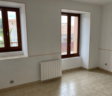 Location Appartement 3 pièces 48m² LES VANS 07140 - Photo 5