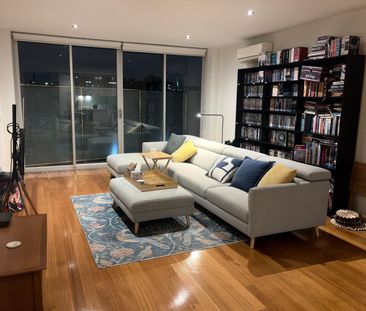 Prahran - Photo 1