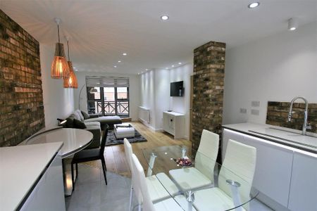 Medway street, London, SW1P 2TA - Photo 2