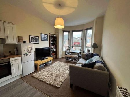 Niddrie Road, Glasgow, G42 - Photo 2