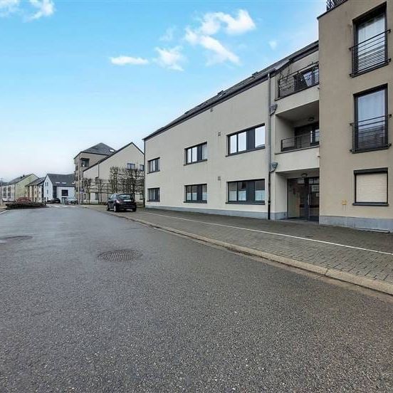 Appartement te huur - Photo 1