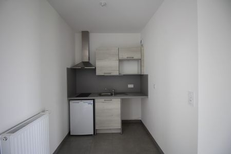 Location Appartement 1 pièce 39m² NANTES 44000 - Photo 4