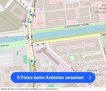 Ihr Refugium im Grünen: Die exklusiven Halske Gärten - Foto 1