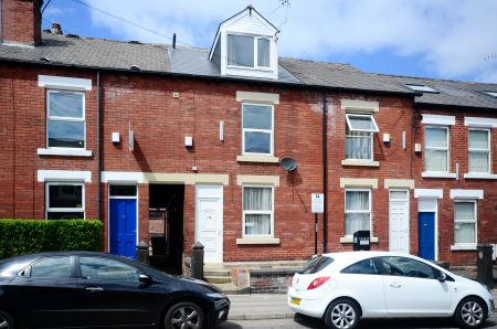 Pomona Street, Sheffield, S11 - Photo 2