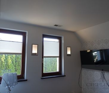 Mierzyn dom wolno stojący 150 m2, 6900 zł +media - Фото 5