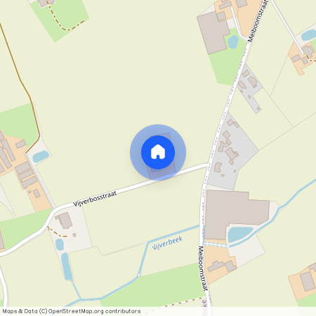 Vijverbosstraat 18 - - 8840 Staden