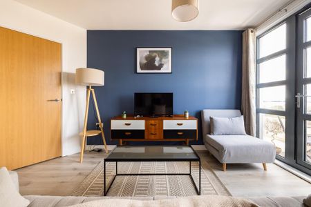 1 bedroom flat to rent - Photo 4