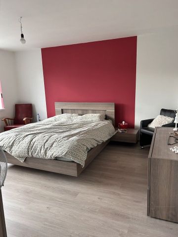 Duplex appartement met 2 ruime slpk - Photo 4