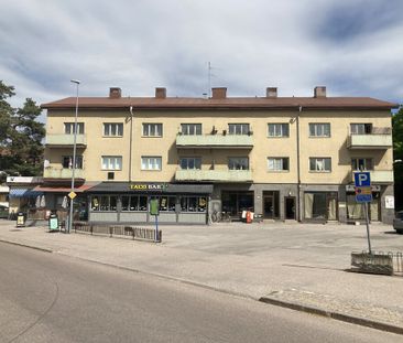 1 rkv Högbovägen 4 A Sandviken, Objekt 2400005 - Foto 1