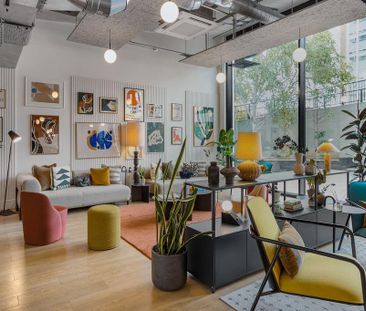 Studio to rent - Photo 3