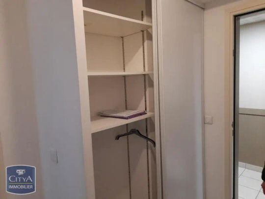 Appartement à louer 1 pièce 35.24m² - Photo 1