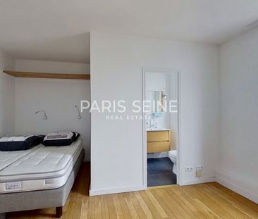 Appartement 1 Pièce 29 m² - Photo 4