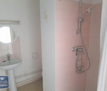 Location Appartement 1 pièce 26m² LE MANS 72000 - Photo 3