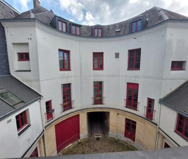 Location Appartement 3 pièces 72m² ROUEN 76000 - Photo 5