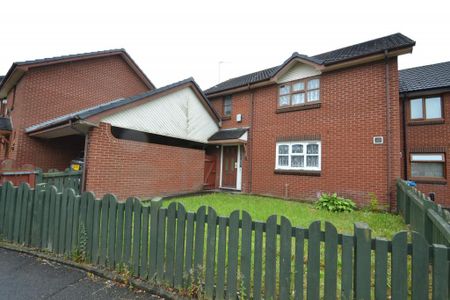 Culmington Close, Hulme, Manchester, M15 5HR - Photo 5