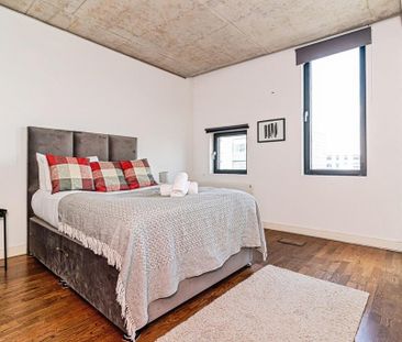 1 bedroom apartment to rent - Photo 3