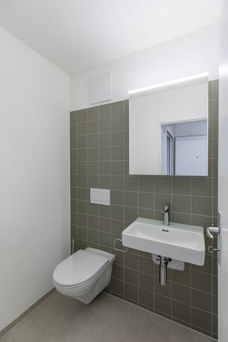 MIETEN OHNE KAUTION Neu sanierte und zentral gelegene Wohnung! - Foto 3