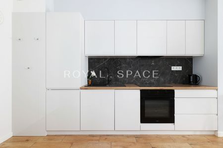 Eleganski apartament przy Wawelu | Angel Stradom - Photo 5